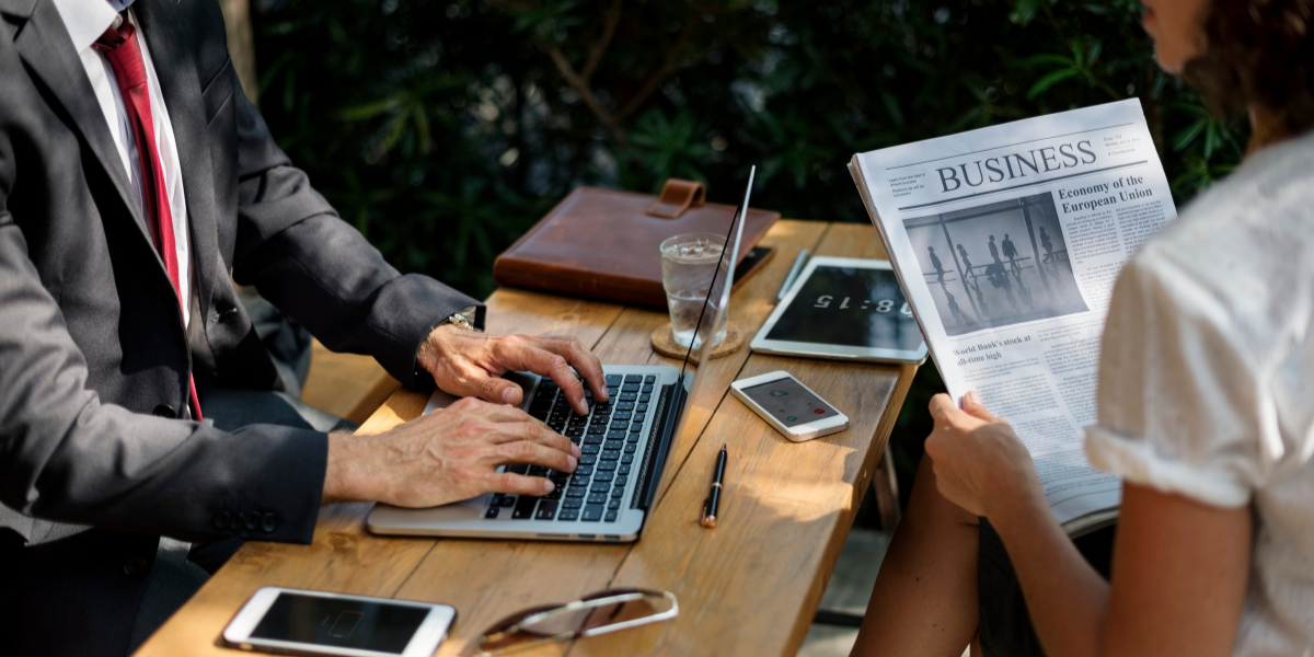 Trending Politics: How Digital Platforms Are Driving the Narrative