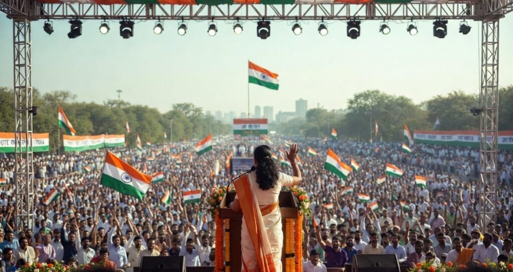 Political Campaigns vs PR Game: How Modern Elections Are Won Beyond Rallies