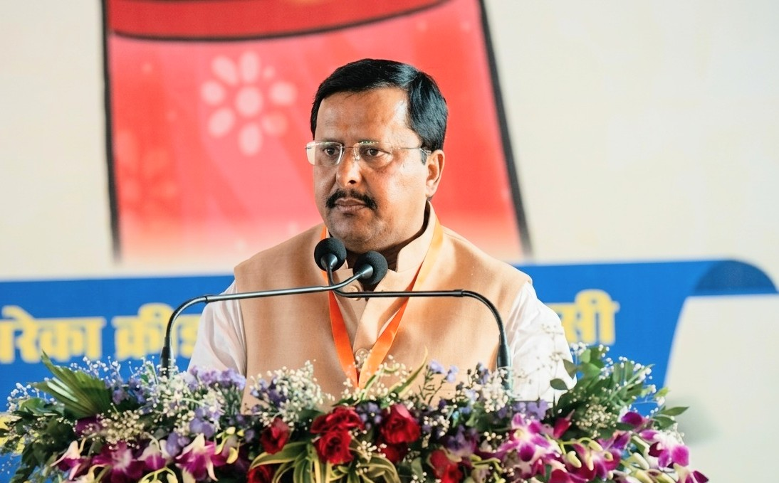 Nitin Nabin’s Uttarakhand Visit: Early Signals for Mission 2027