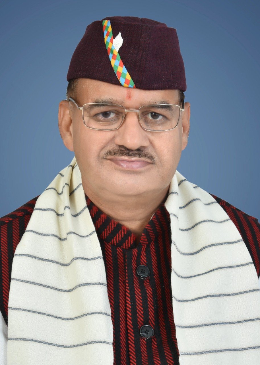 Agriculture Minister Ganesh Joshi flags off litchi exports...