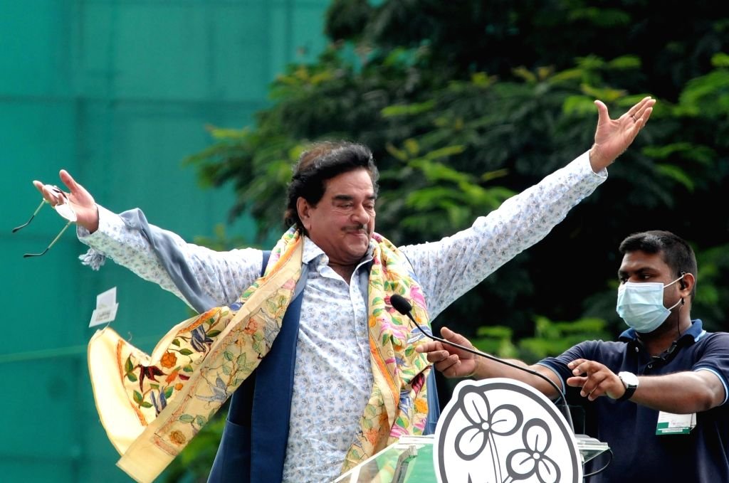 Nineteen MPs Rebel Against TMC Leadership..