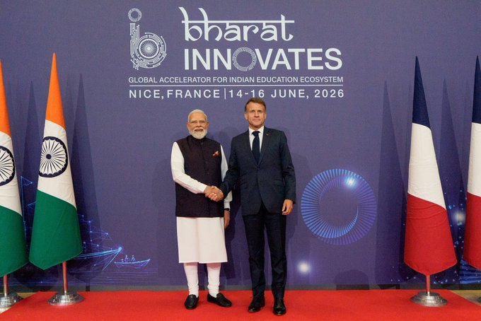 UPI Transaction now in Eiffel Tower...