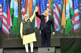 Trump Set to Visit India in Early 2027 as US-India Trade Deal Nears Finalization: Rubio