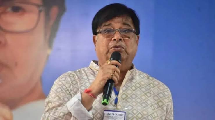 Former TMC MLA Udayan Guha Arrested; Speaker Om Birla Calls Abhishek Banerjee Over Rebel MPs Row