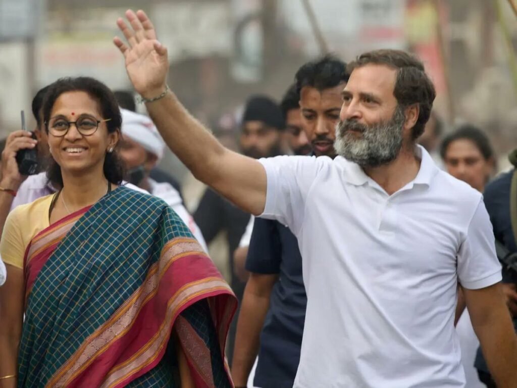Rahul Gandhi to Visit Dehradun on July 17 for 'Chhatron Ki Goonj' Youth Program on Education and Paper Leaks