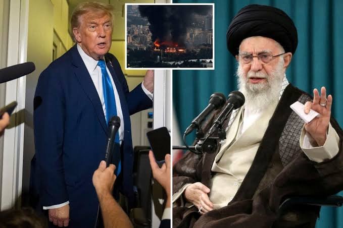 US-Iran Tensions Escalate: Trump Rejects New Deal, Gulf Security Fears Drive Oil Prices Higher