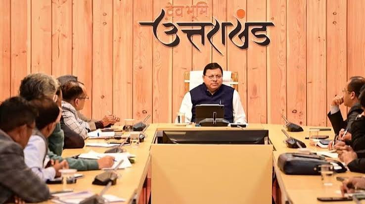 Uttarakhand passes Minority Education Bill, Madrasa Board to be abolished...