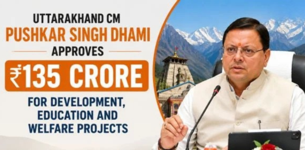 CM DHAMI