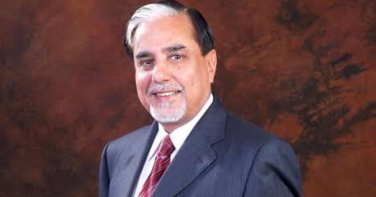 Subhash Chandra