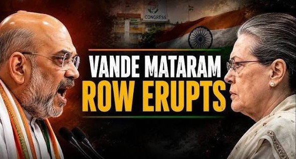 Vande Mataram