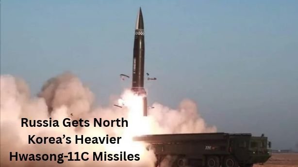 Hwasong-11C