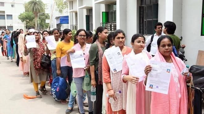 NTA Cancels UGC-NET Papers for Three Subjects