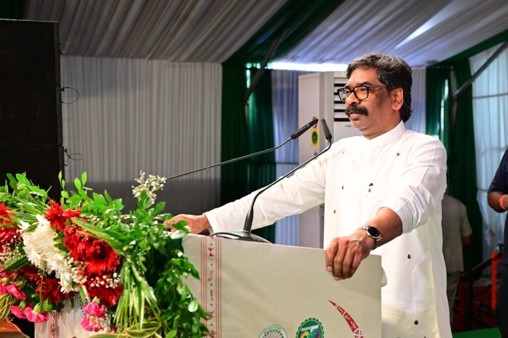 Jharkhand Cancels JSSC-CGL,