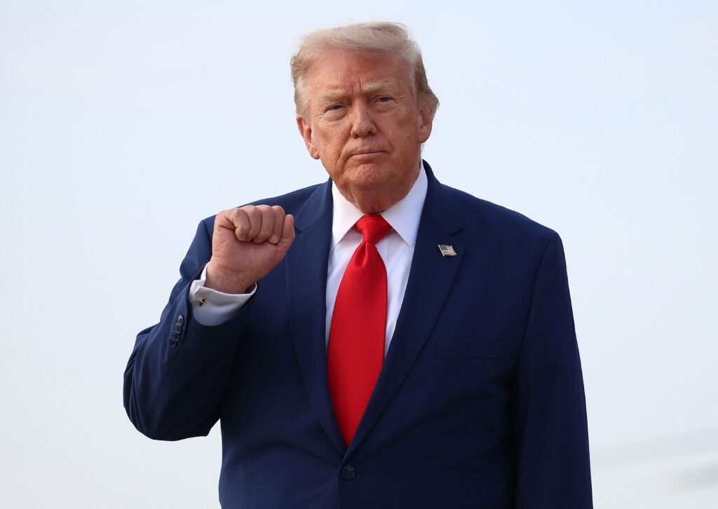 Trump Announces Historic Oil Deal: US Gains Majority Control of Venezuela’s 65 Billion Barrels