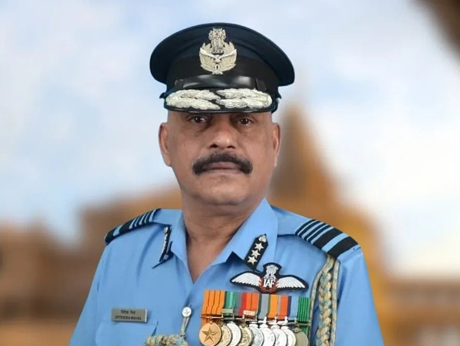 Jeetendra Mishra